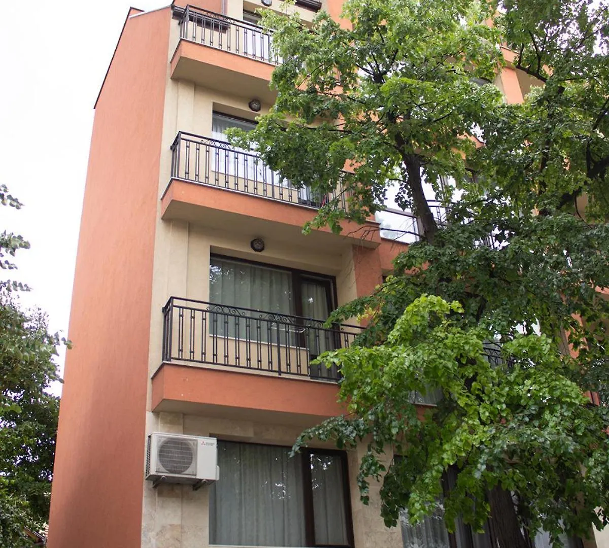 Dreamcatcher'S Home By Rv Apartments Варна 0*,  Болгария