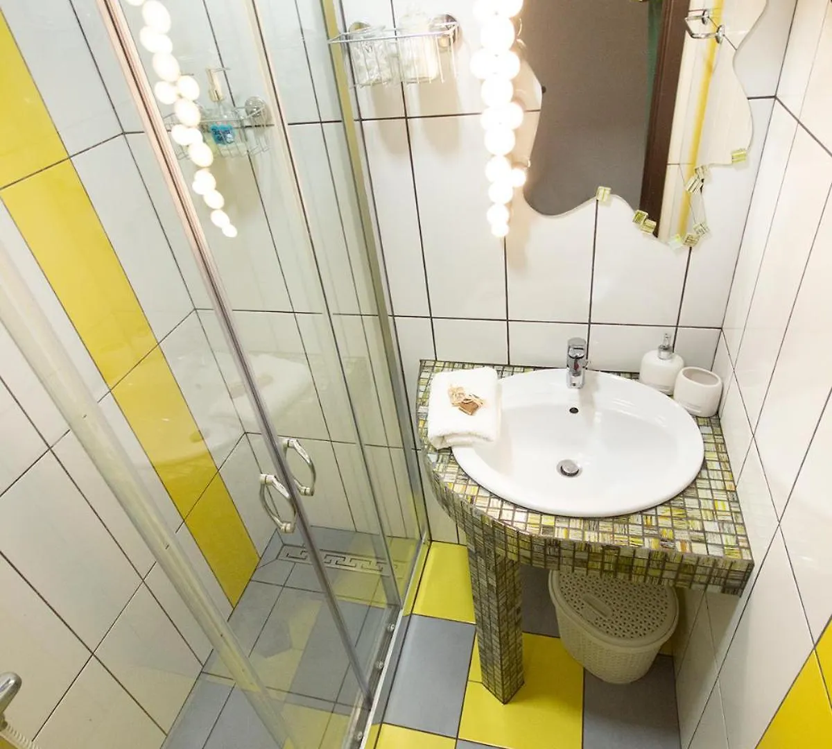 Dreamcatcher'S Home By Rv Apartments Варна